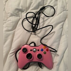 Pink pc controller